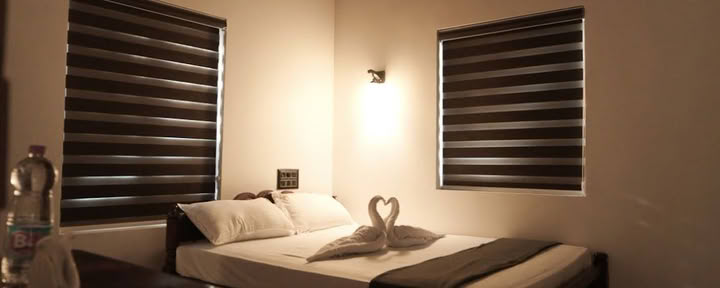 Manvahi Ayurveda Retreat | Panchakarma i Varkala