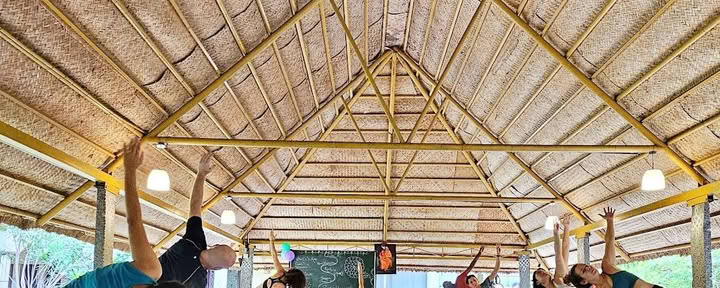 Samyak Yoga