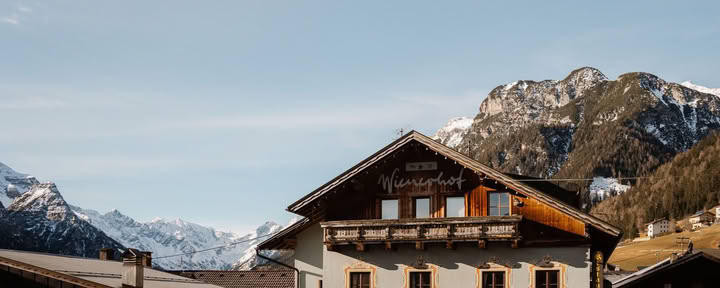 Wienerhof Gourmet Boutique B&B