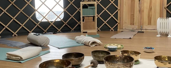 Yogajurten
