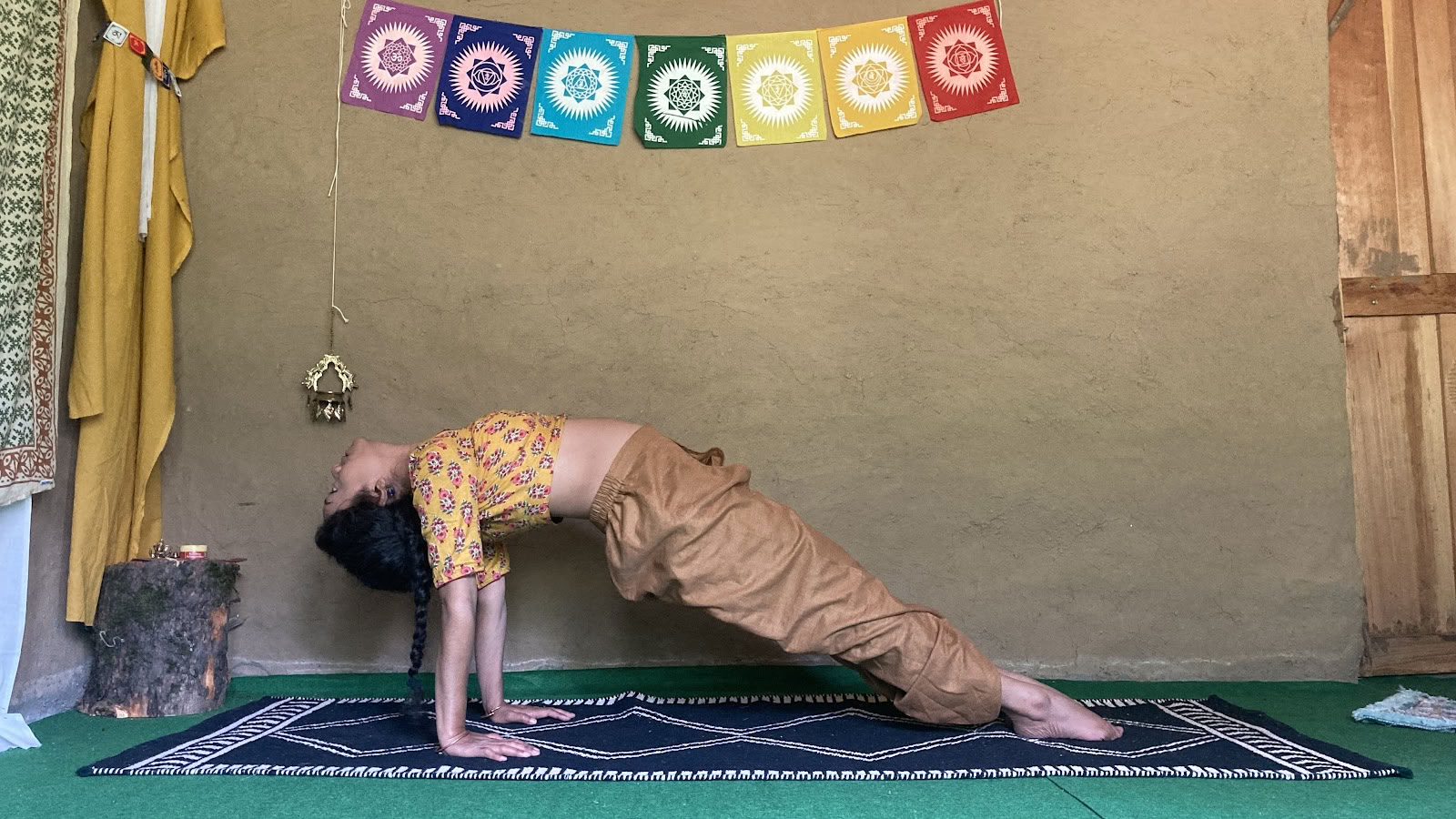 Devritti Yoga och Wellness AB