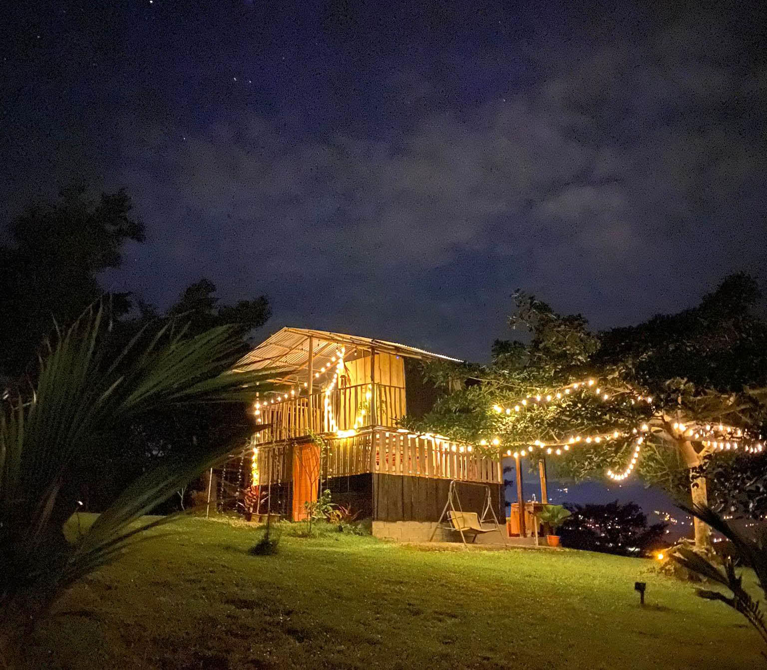 Lian House – Privata och personligt anpassade retreater i Costa Rica