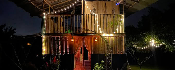 Lian House – Privata och personligt anpassade retreater i Costa Rica