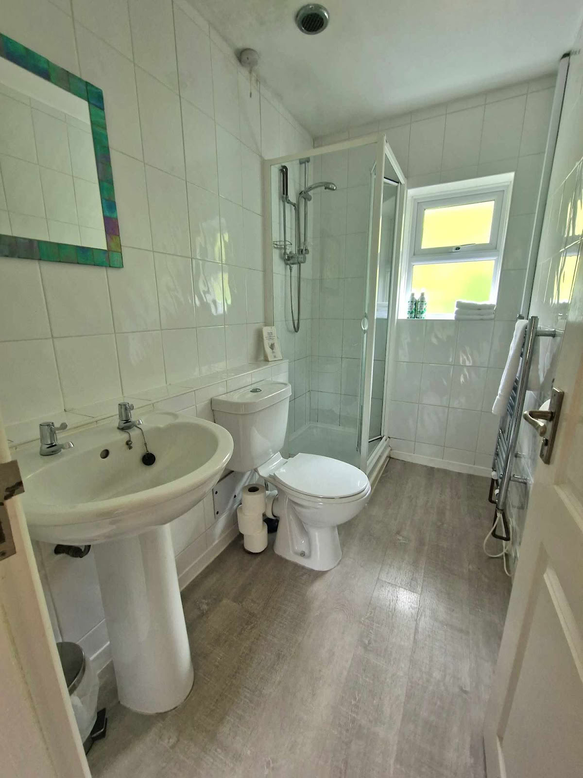Snowdonia Mountain Lodge