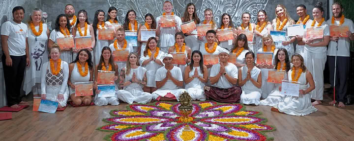 Bali Yogaskola