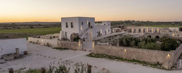 Masseria Specula