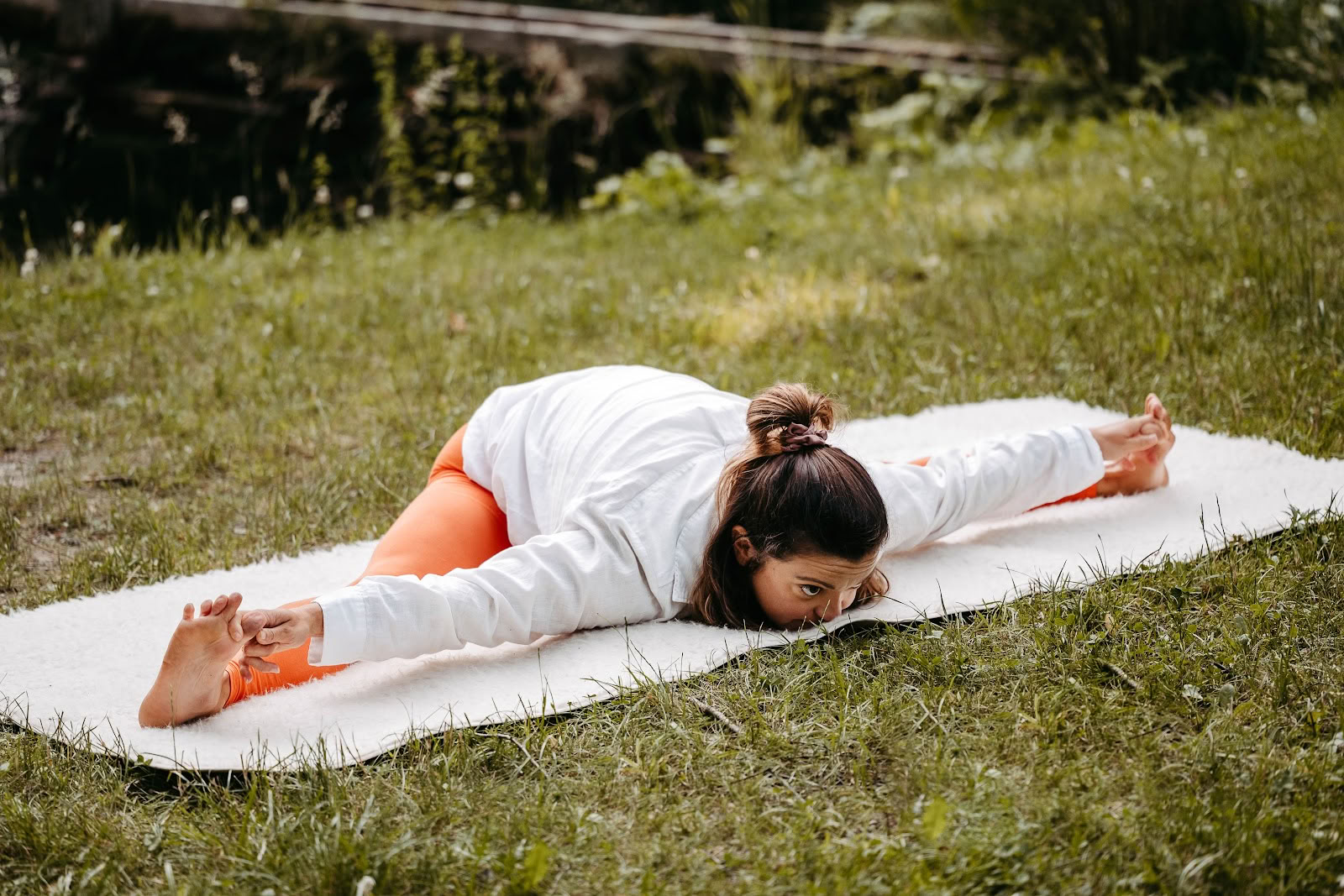 Naturyoga