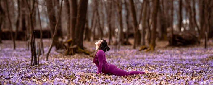 Naturyoga