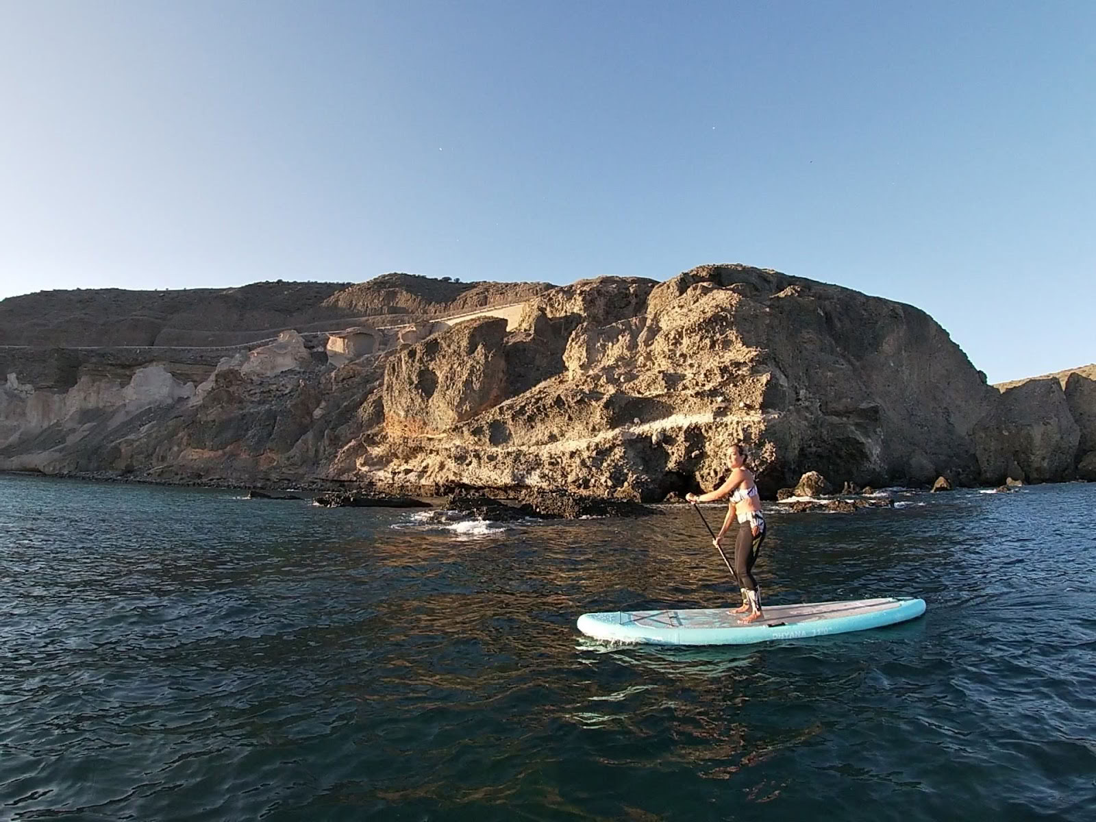 SUP FIT YOGA – Paddle Surf, SUP-yoga och yogaretreats på Gran Canaria