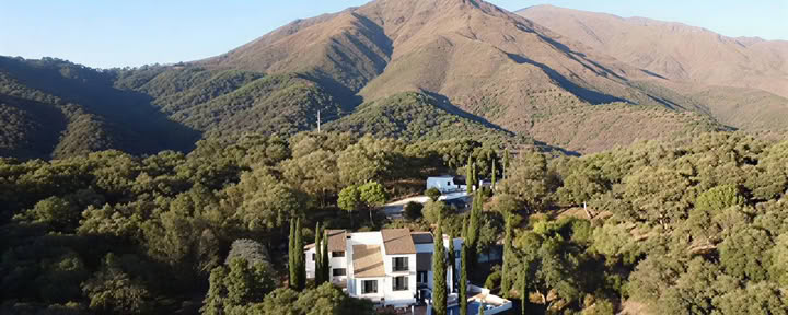 Villa Esencia Retreat