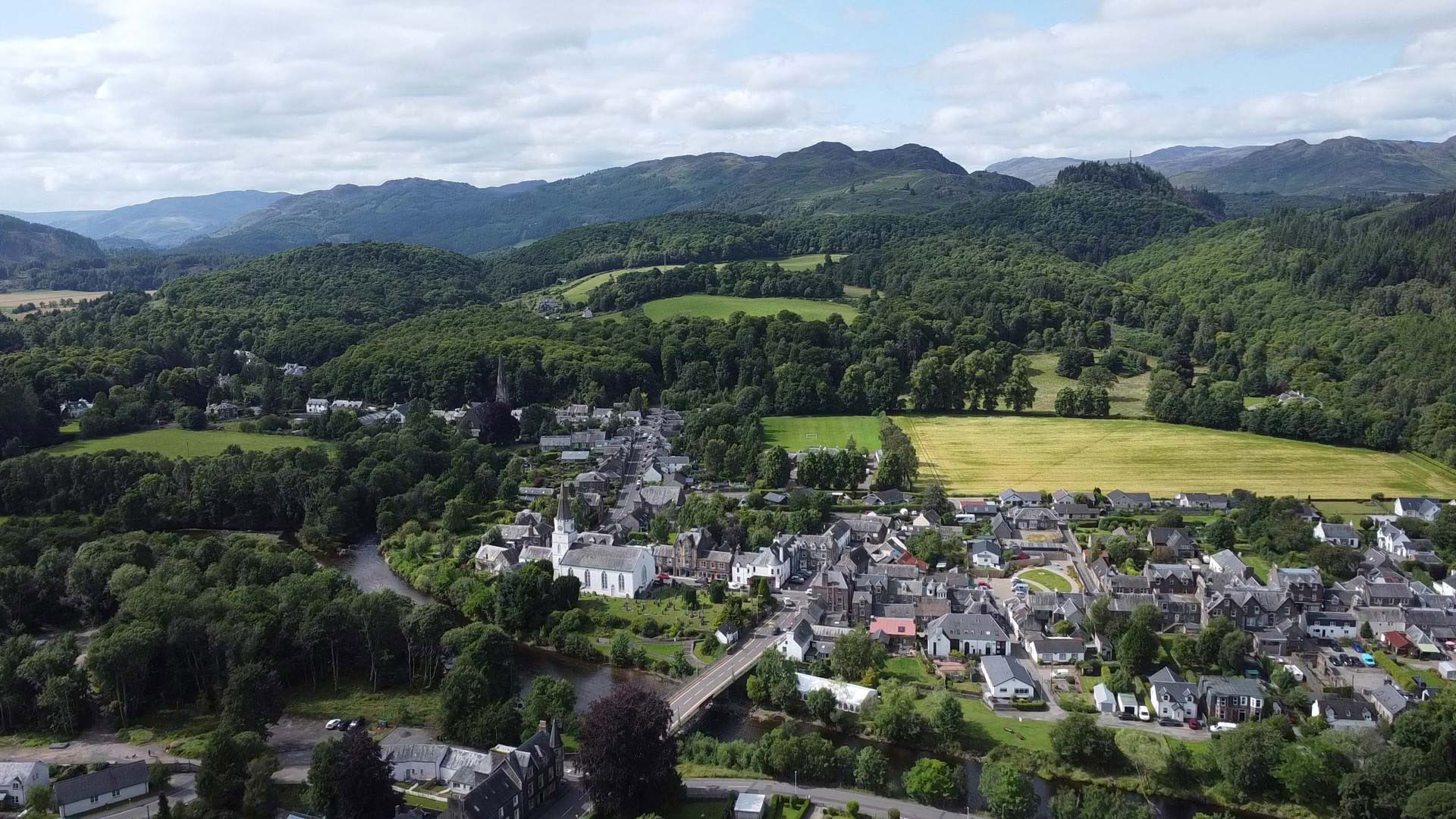 Andningsresor