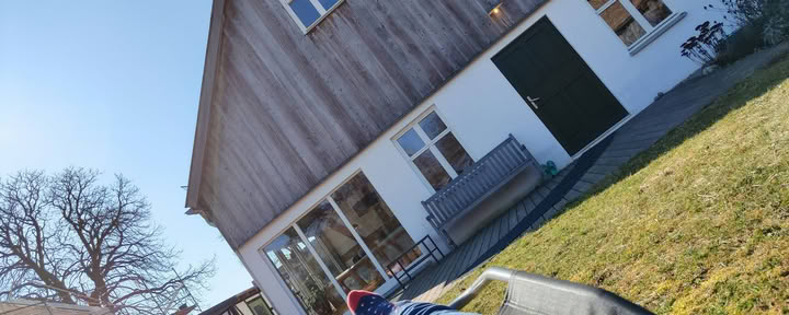 Naturhaus Schorfheide
