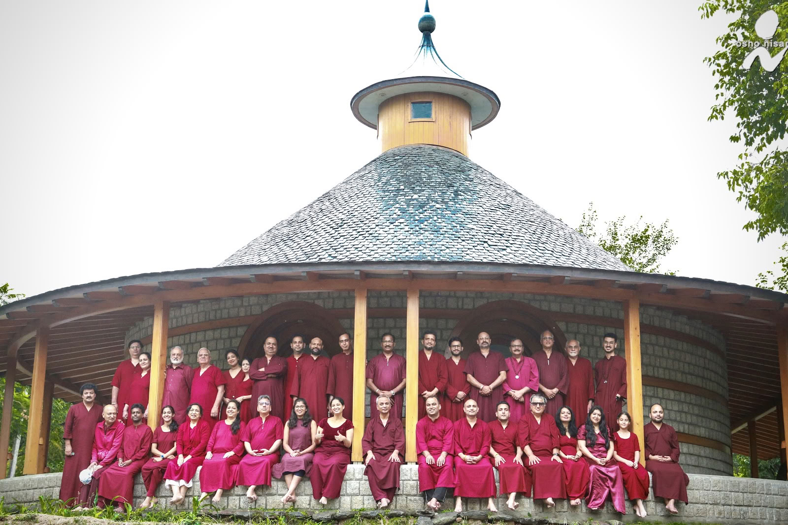 Osho Nisarga Foundation
