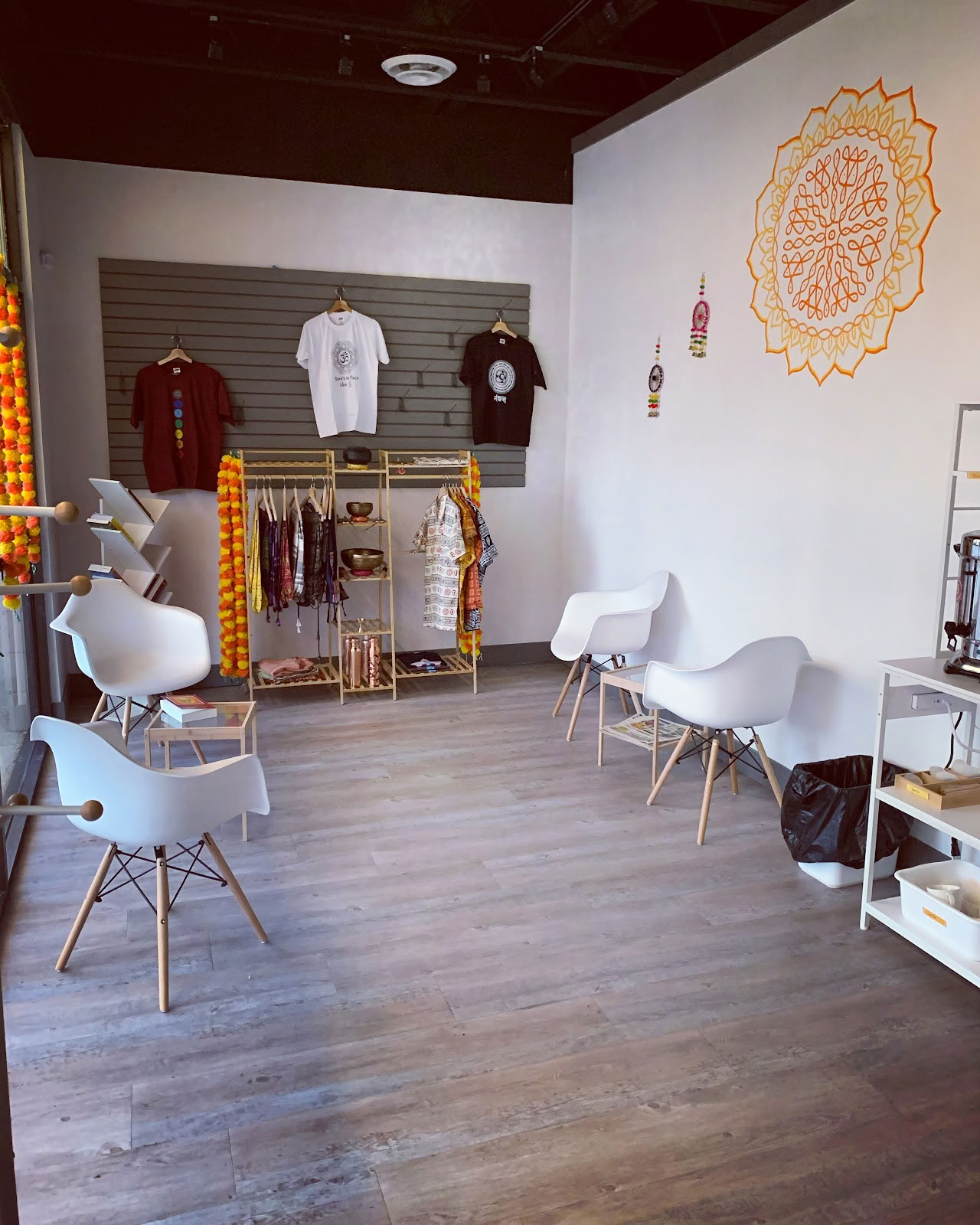 Kevala Yoga och Wellness