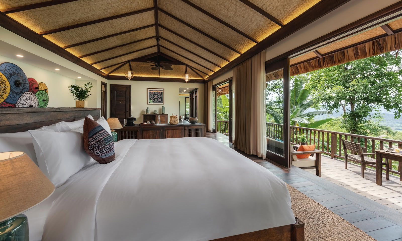 Avana Retreat