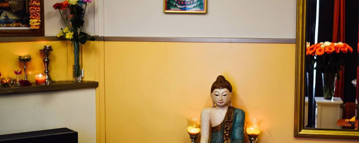 Ayurveda Palms