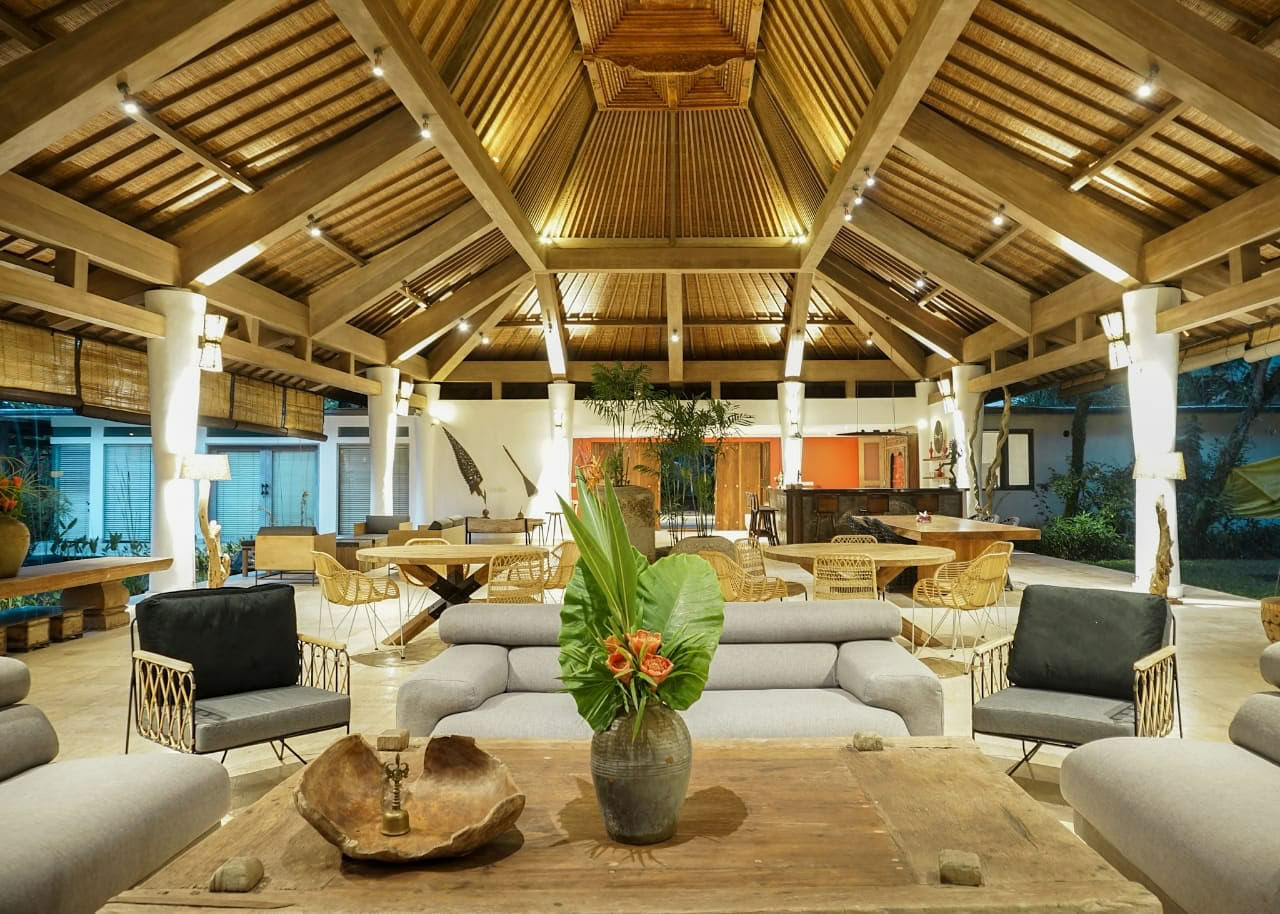 Ayurvedagram Bali