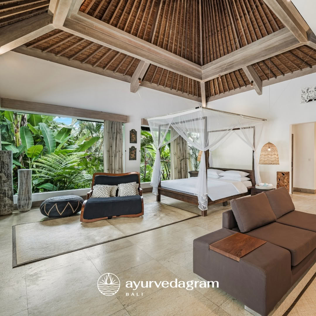 Ayurvedagram Bali