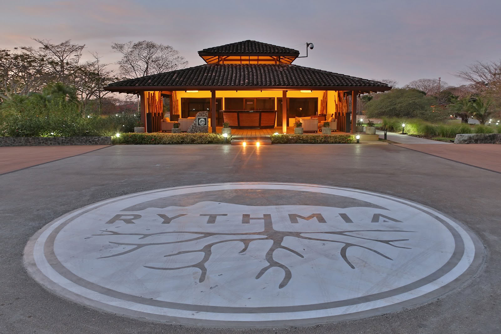 Rythmia Life Advancement Center