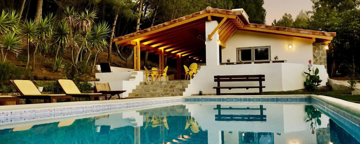 Quinta Camarena