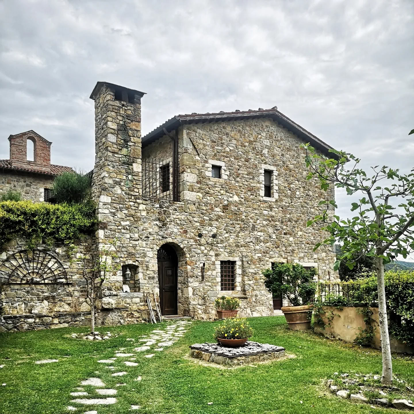 Eremito Hotelito Del Alma