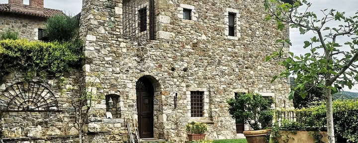 Eremito Hotelito Del Alma