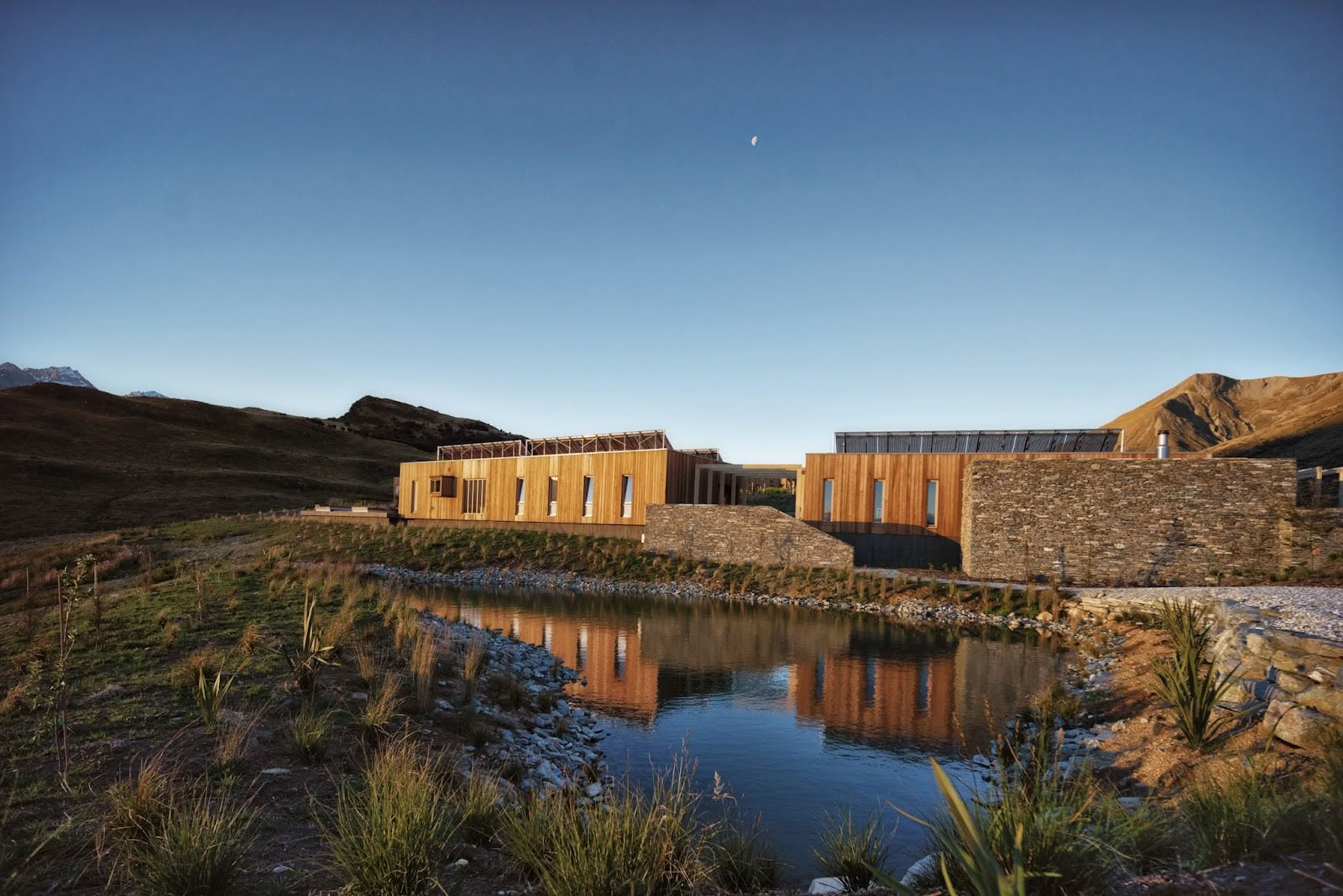 Aro Ha wellnessretreat