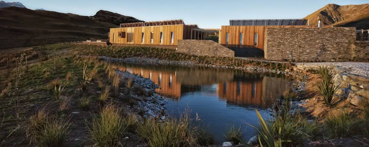 Aro Ha wellnessretreat