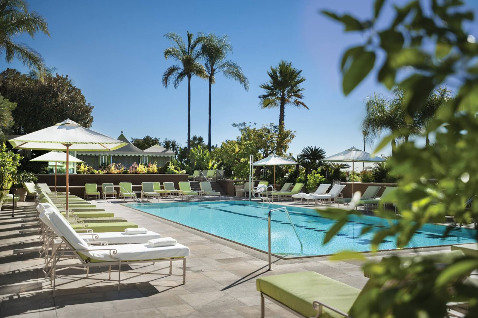 Sensei Lanai, en Four Seasons-resort