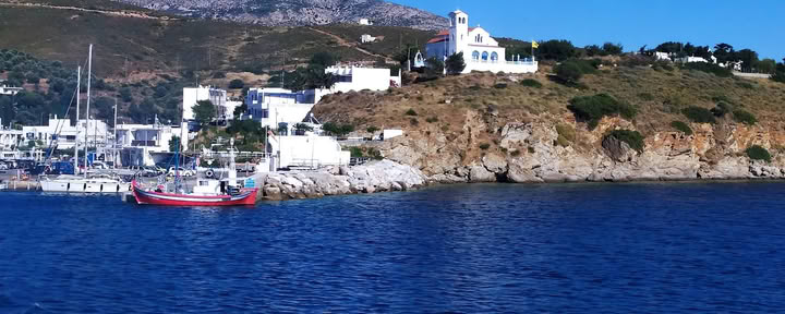 Skyros