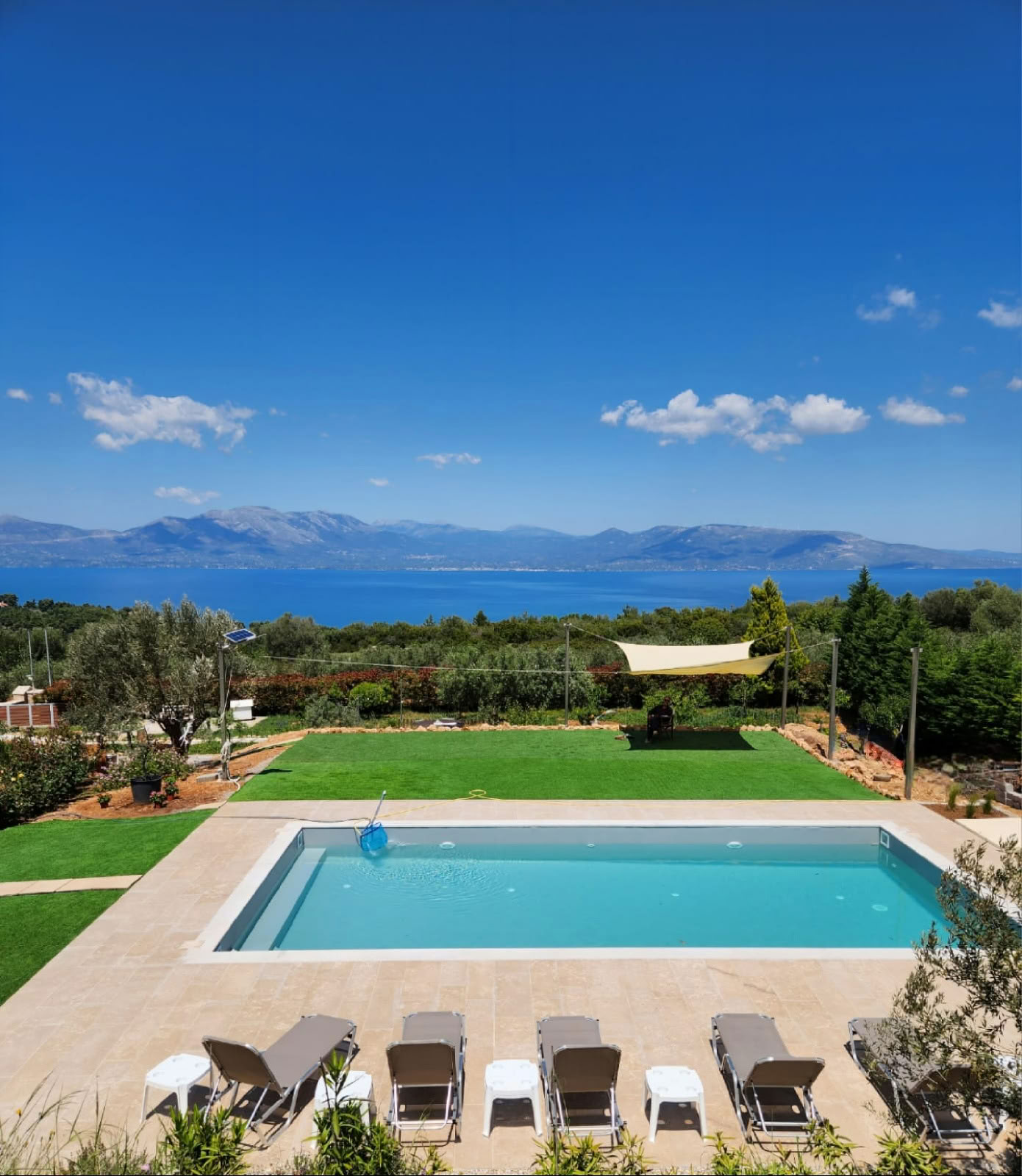 Villa Amfiario