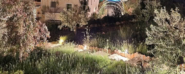 Villa Amfiario