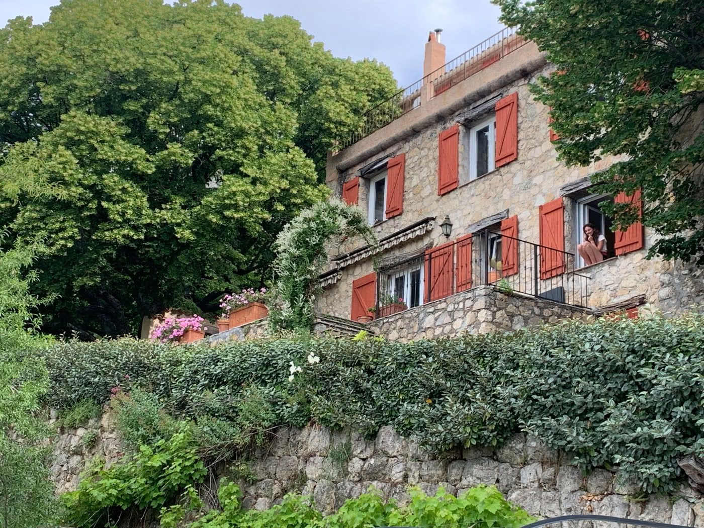 Abriecosy ekologiska veganska B&B, retreatcenter, detox