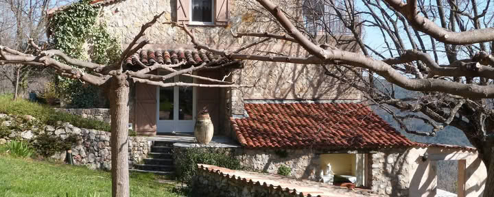 Abriecosy ekologiska veganska B&B, retreatcenter, detox