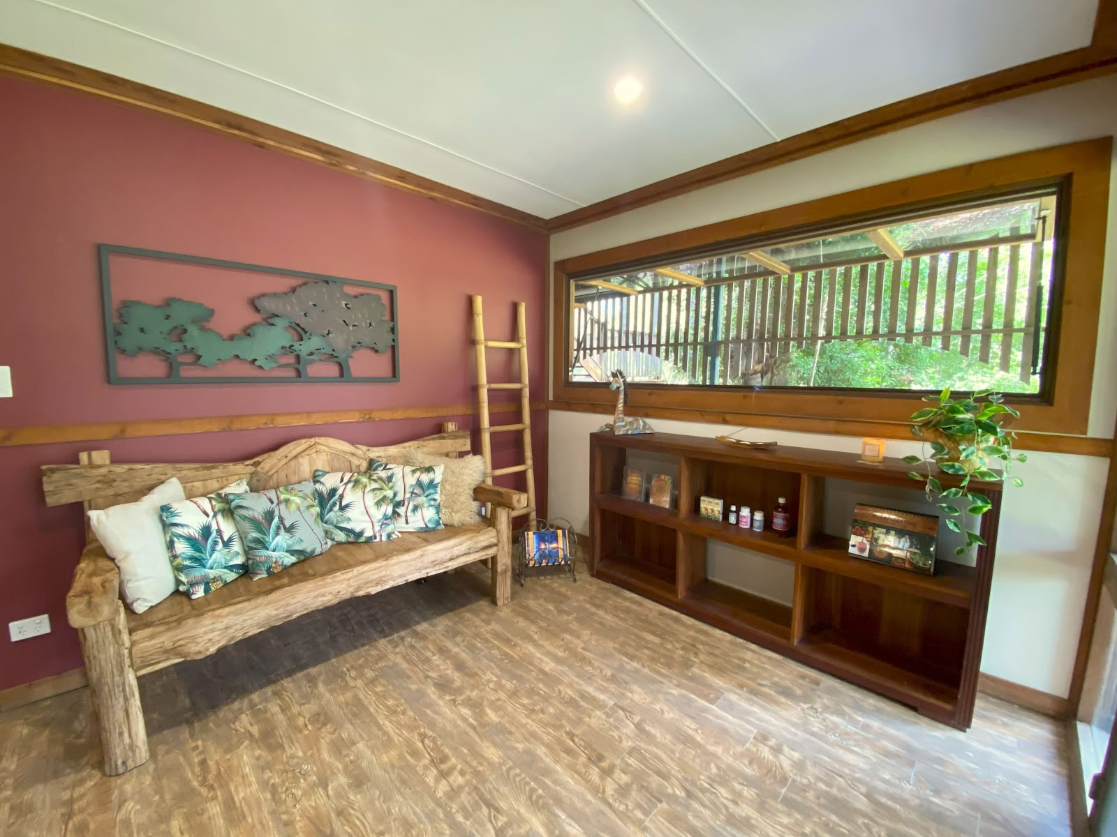 Alyssium Retreatcenter