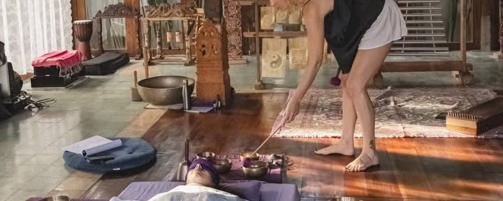 Amrita Shala
