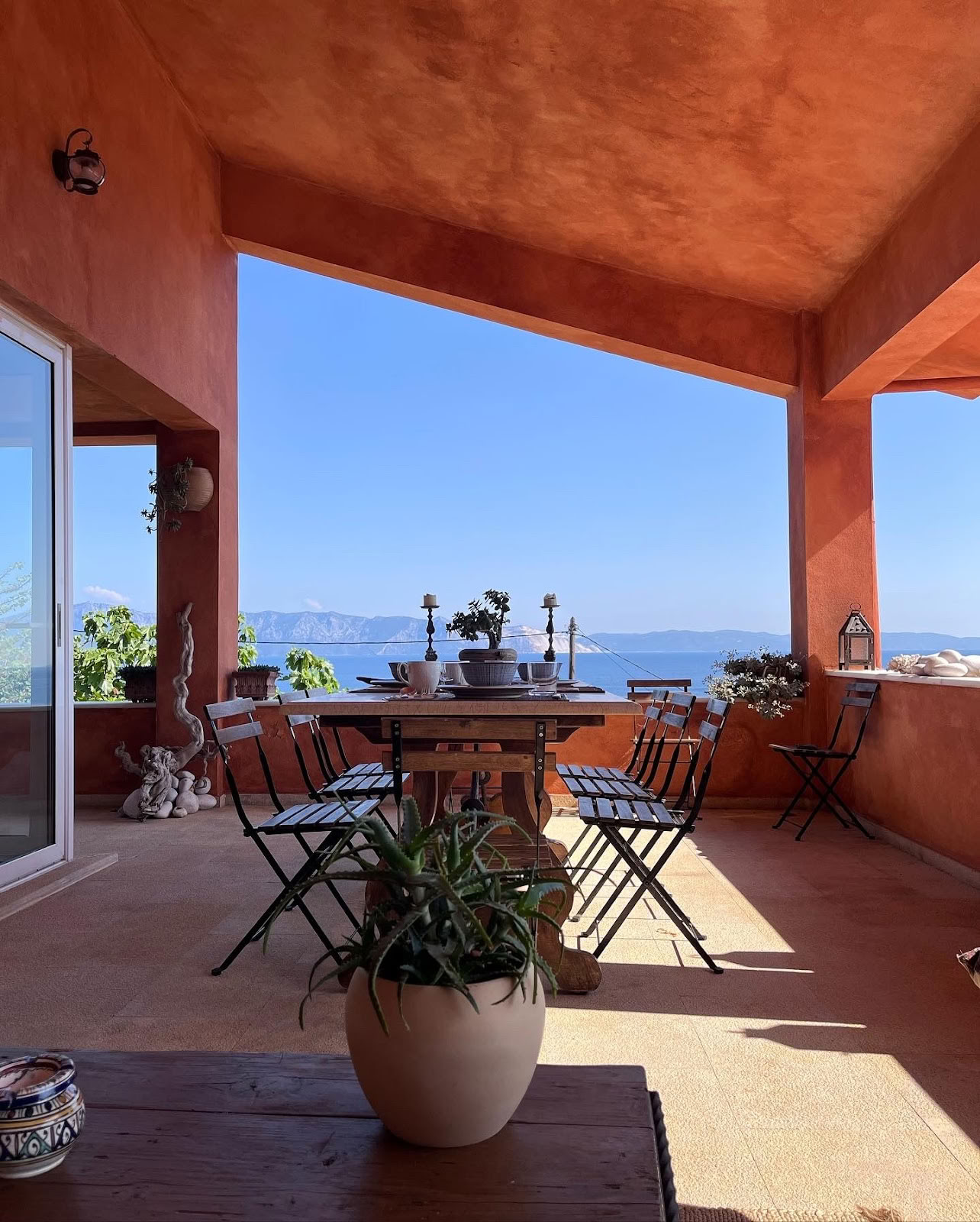 Anandamaya Retreats