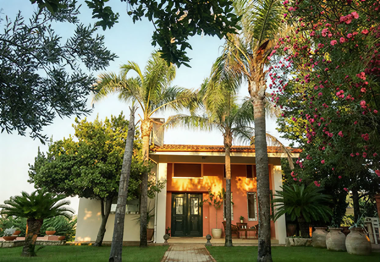 Anandamaya Retreats