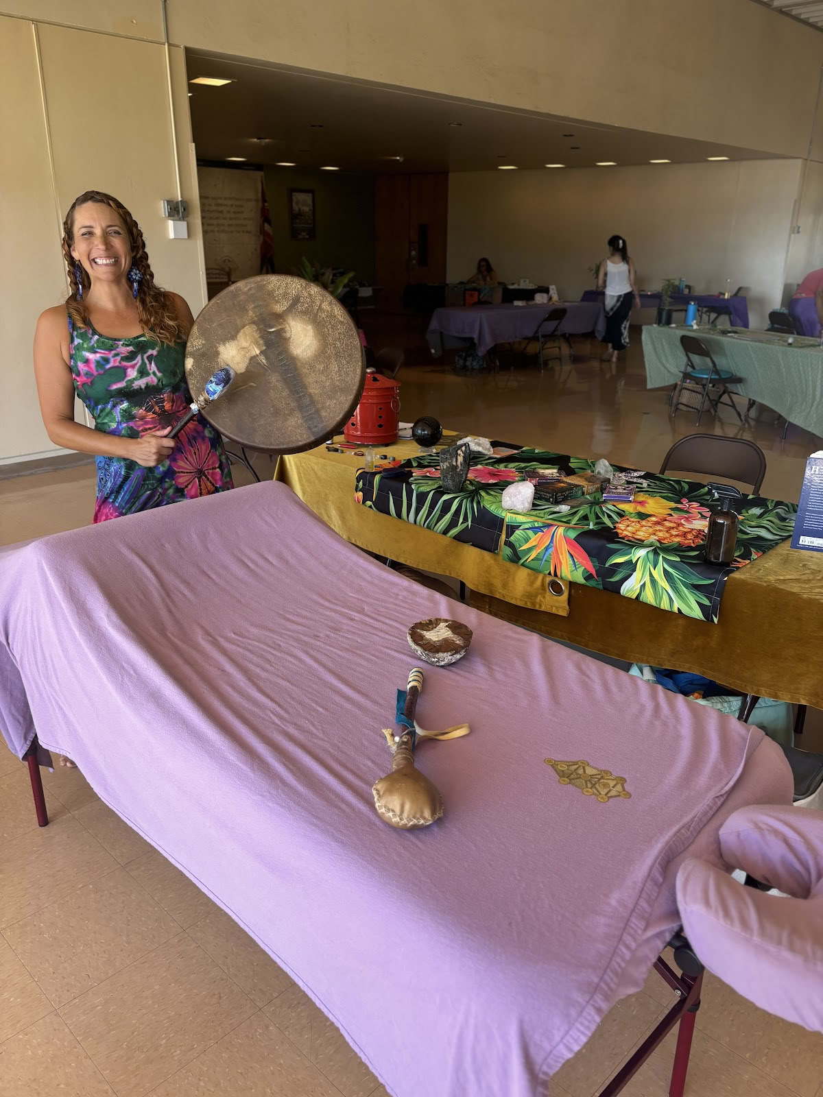 Arimana Wellness Center