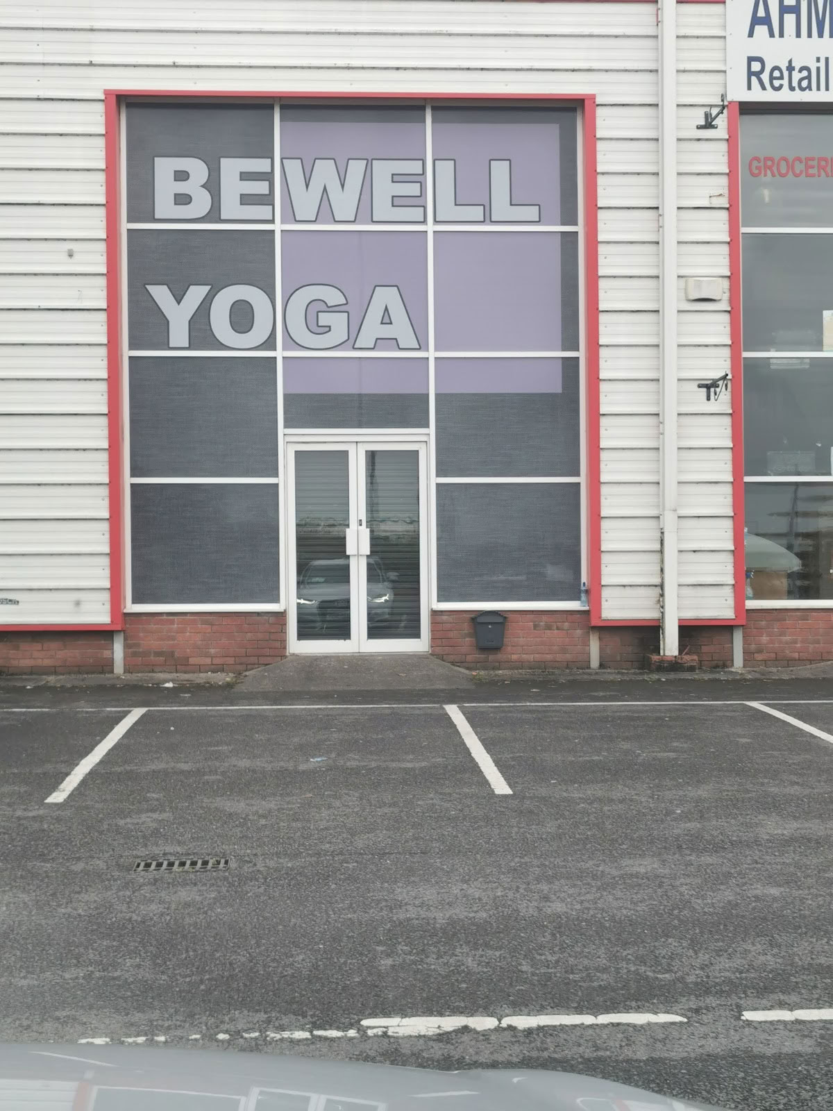 BeWell