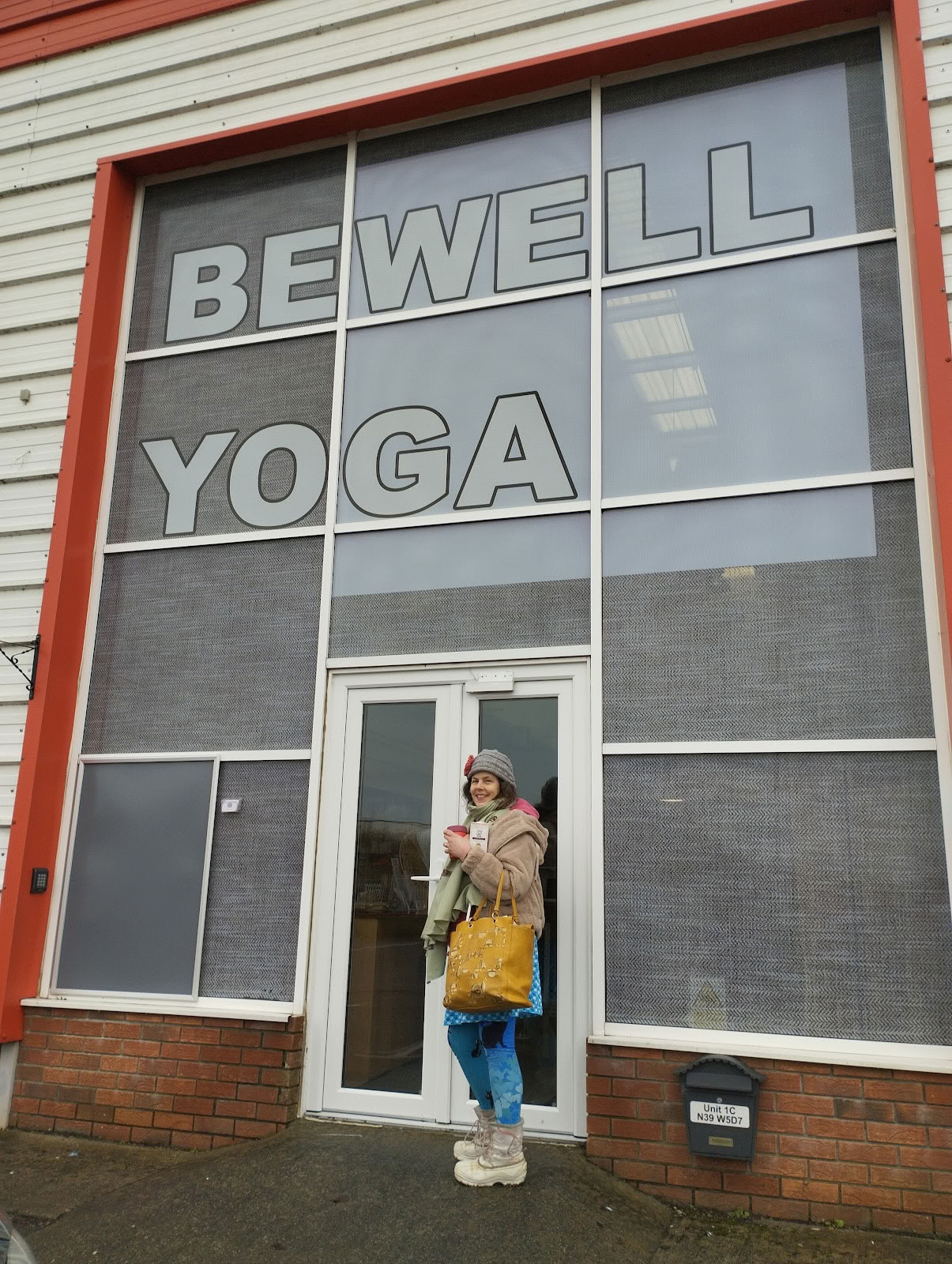 BeWell
