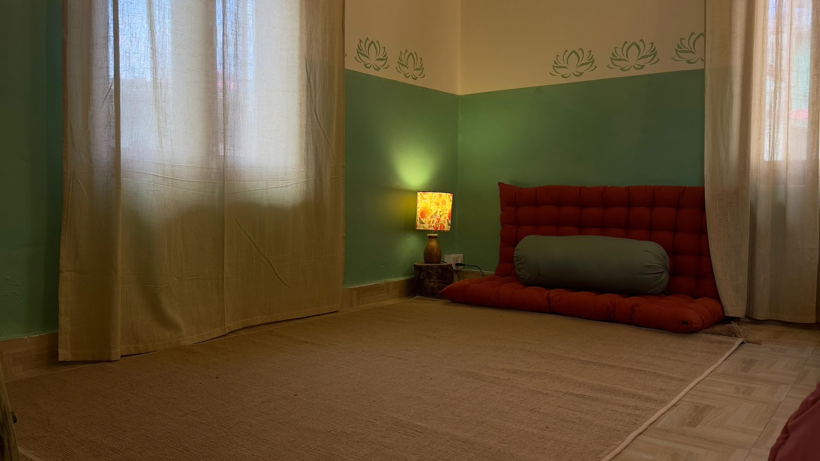Bir Yoga House