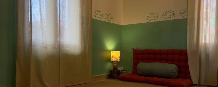 Bir Yoga House