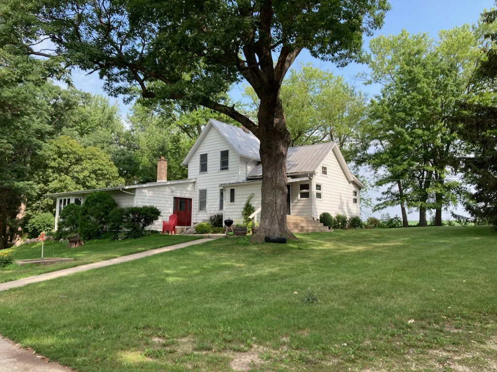 Boone Prairie Farm