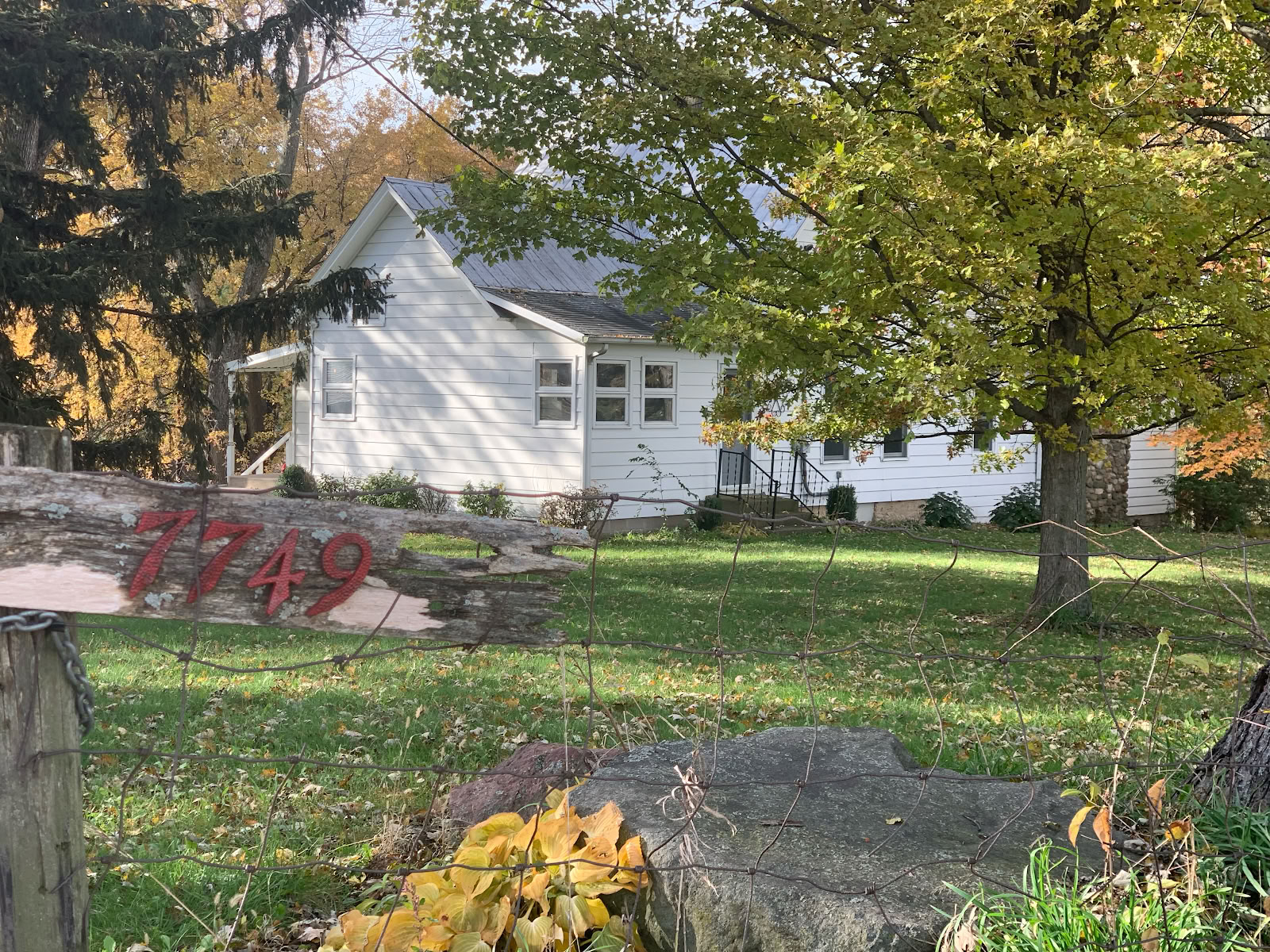 Boone Prairie Farm