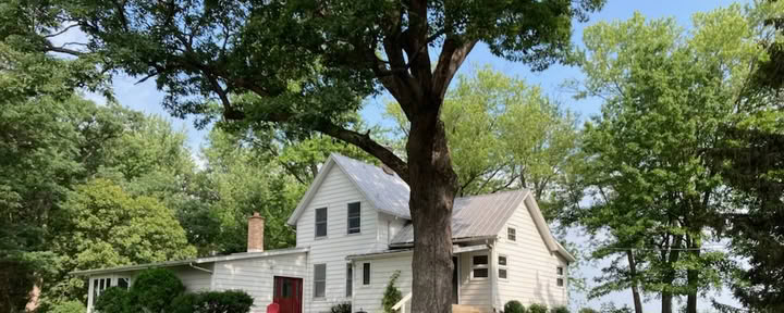 Boone Prairie Farm