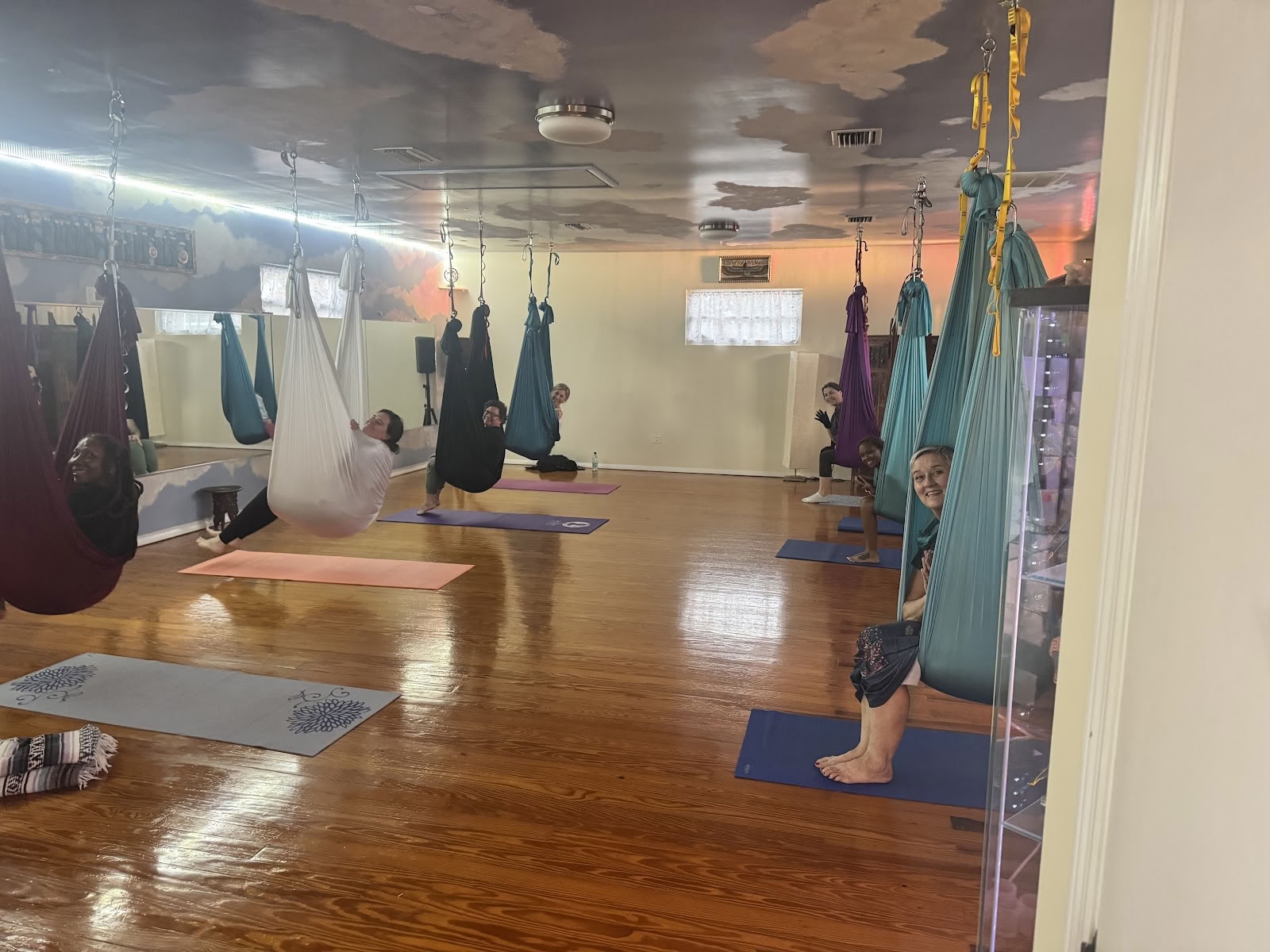PRiSM Wellness och Yoga