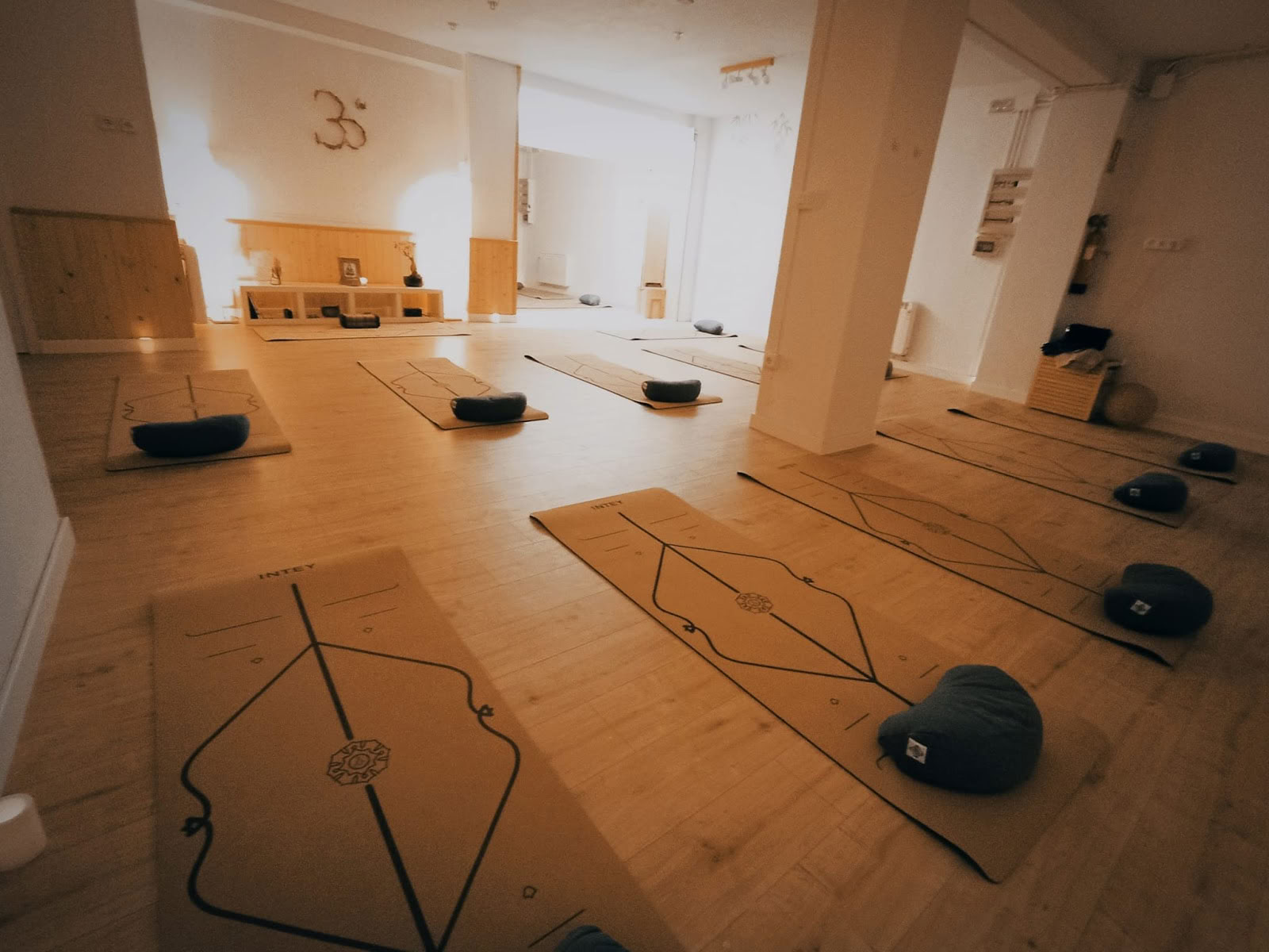 ConCalma Yoga