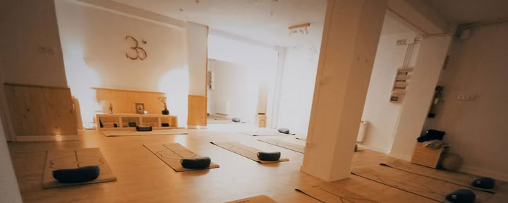 ConCalma Yoga