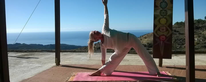 Om Shanti Yoga & Healing Kreta NPO